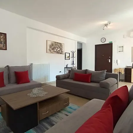 Apartament Elegant In With A View *